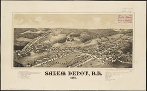 Salem Depot, N.H
