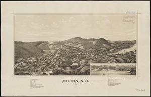 Milton, N.H
