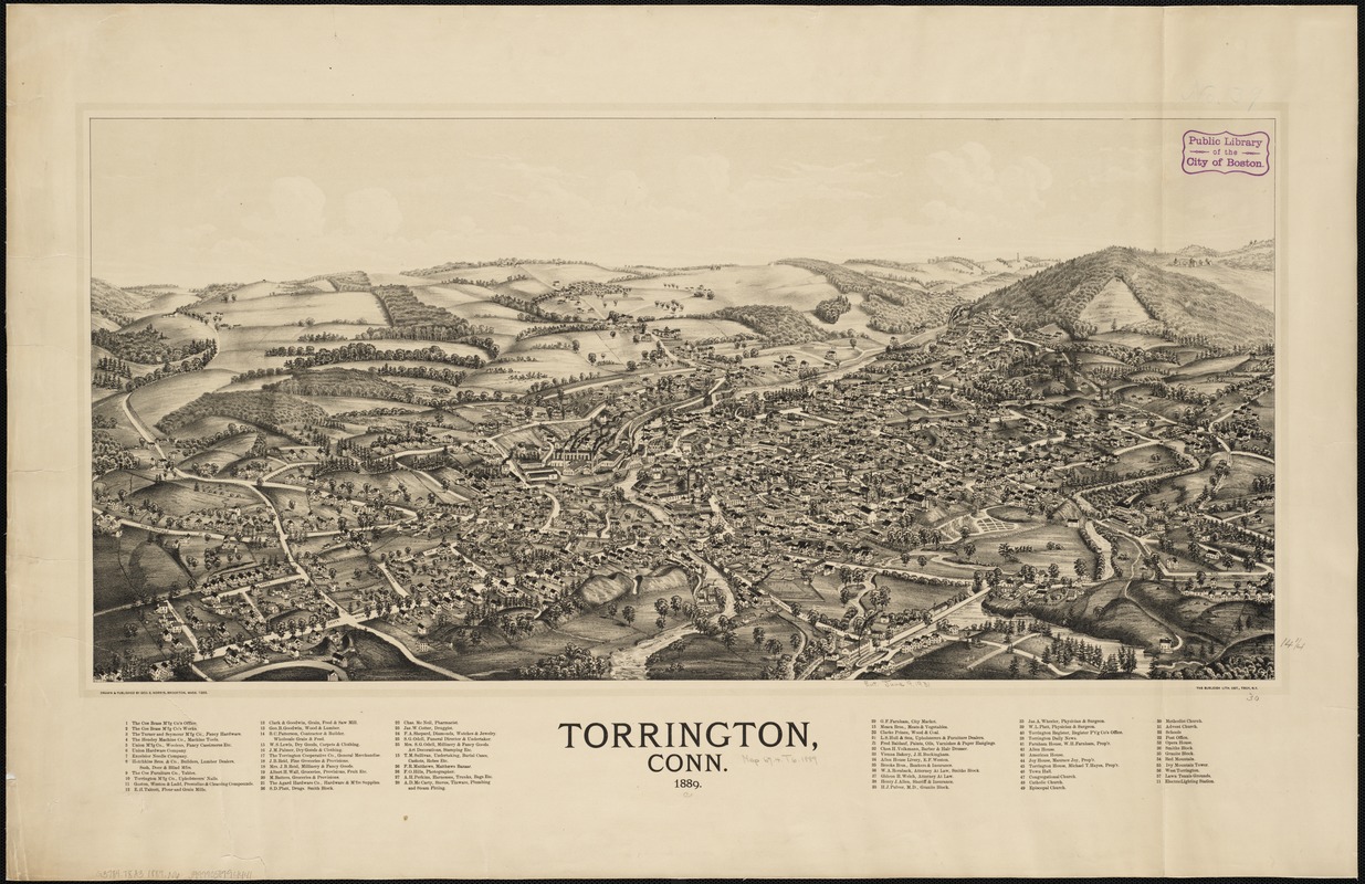 Torrington, Conn