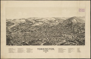 Torrington, Conn