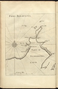 Port Bonavista