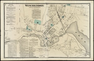 Winchendon