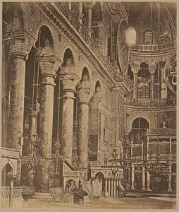 S. Sophia in Constantinople