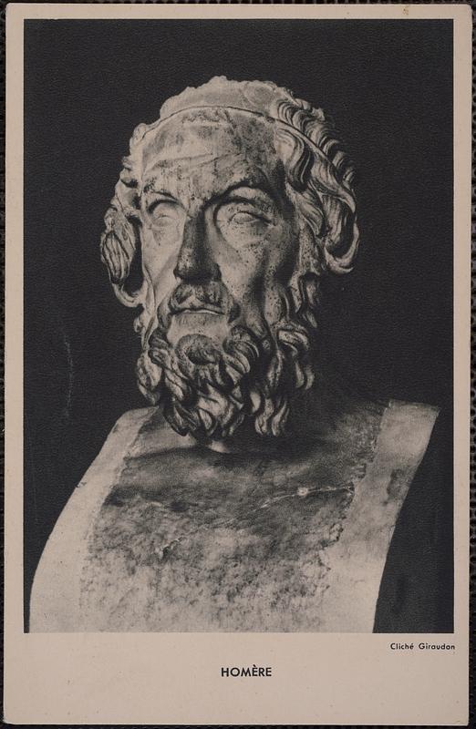 Homère
