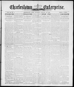 Charlestown Enterprise, January 18, 1896