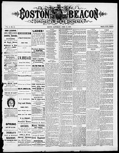 The Boston Beacon and Dorchester News Gatherer, April 11, 1879