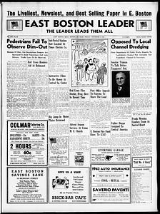 East Boston Leader, December 04, 1942