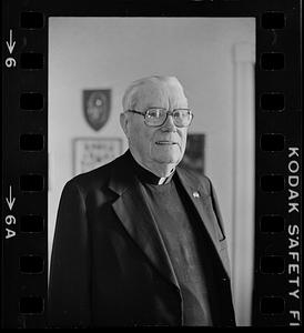 Msgr. Thomas Lane