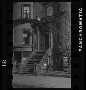 508 Columbus Avenue, Boston, Massachusetts