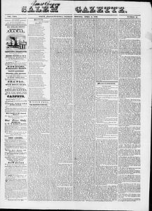 The Salem Gazette