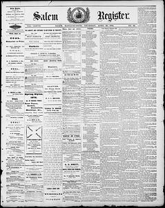 Salem Register