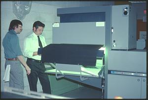 Greater Lowell Regional Vocational Technical School