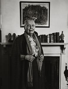 Marguerite Yourcenar
