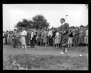Golf #10