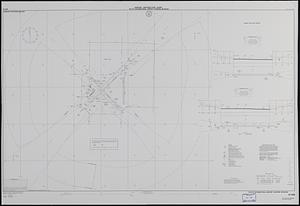 Airport obstruction chart, OC 648, Tri-City International Airport, Saginaw, Michigan