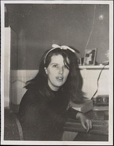 Mrs. Ellenmary Buckley