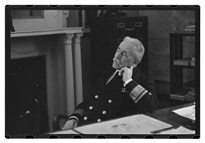 Rear Admiral Henry Hough
