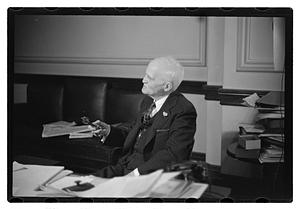 George A. Rich