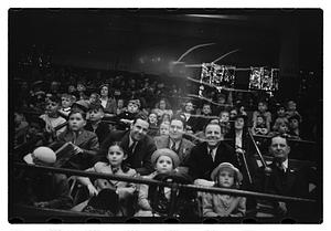 Spectators