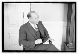 Rose Brigadier General, William adjutant General of Mass.