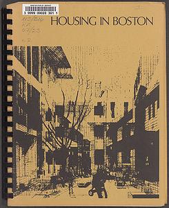 Boston Public Library Government Documents Collection