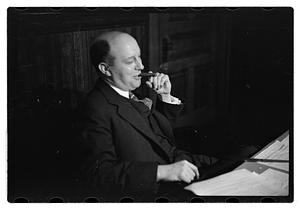 Joseph Riley