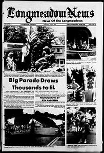 The Longmeadow News