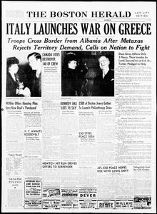 Boston Herald
