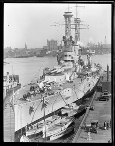 USS Utah