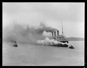 SS Majestic