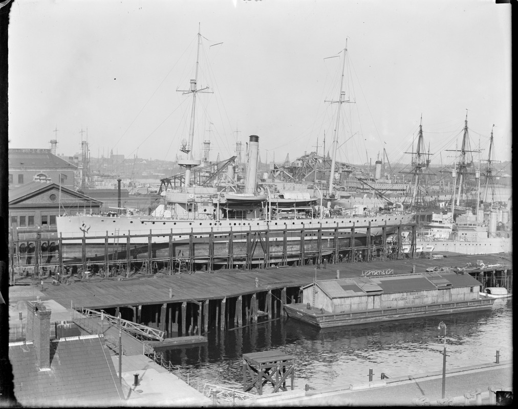 USS Tulsa