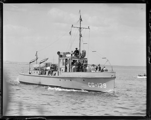 Coast Guard no. 139