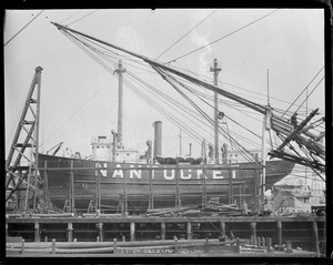 Lightship Nantucket