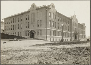 St. Elizabeth's Hospital, Brighton