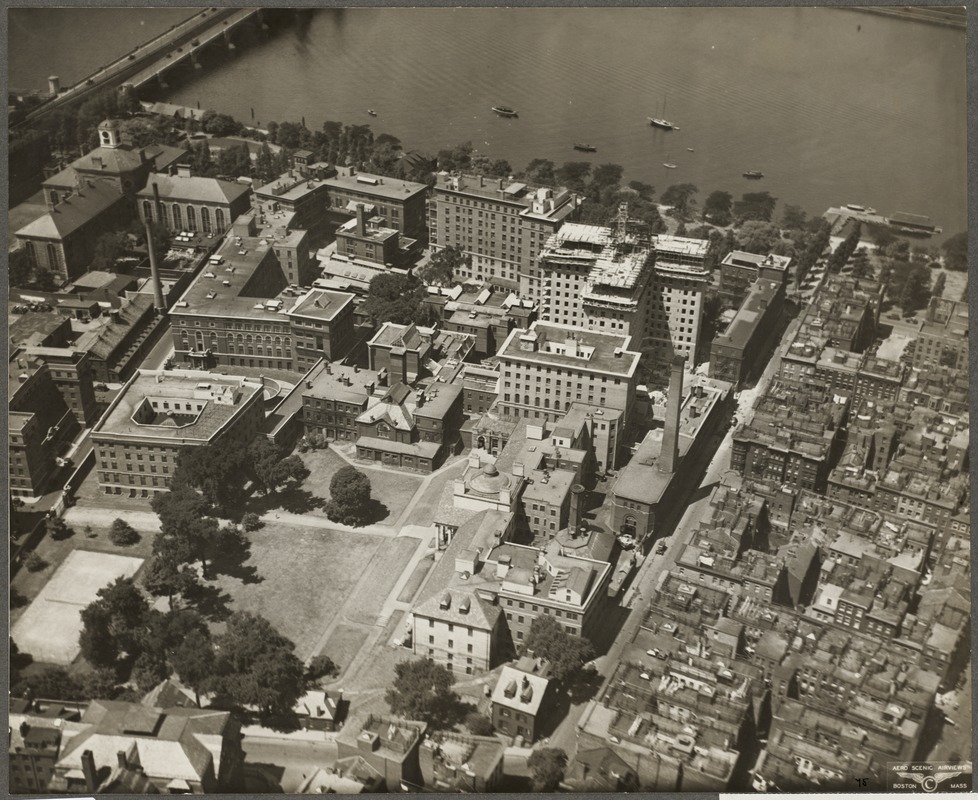 Massachusetts General Hospital