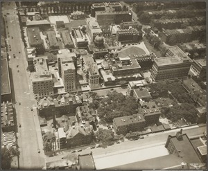 Boston City Hospital