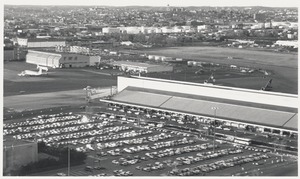 Logan International Airport