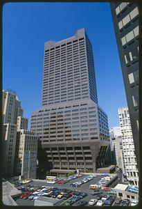 First National Bank of Boston