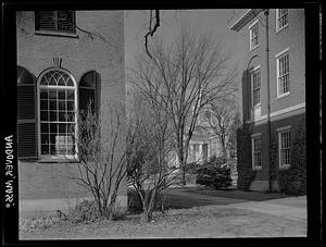 Andover and Phillips Academy, Andover, Mass.