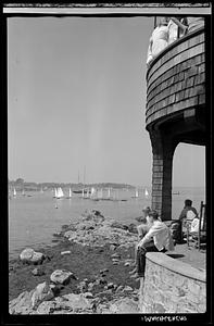 Marblehead (marine)