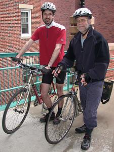 Bike Week 2003
