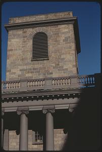 King's Chapel, Boston