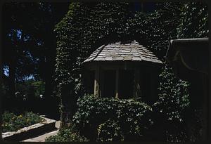 Cotswold Cottage, Greenfield Village, Dearborn, Michigan