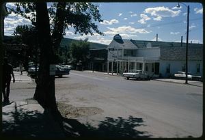 Fairweather Inn, Virginia City, Montana