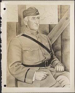 Maj. Gen. Clarence R. Edwards