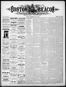 The Boston Beacon and Dorchester News Gatherer, June 15, 1878