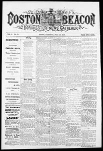 The Boston Beacon and Dorchester News Gatherer, July 29, 1876