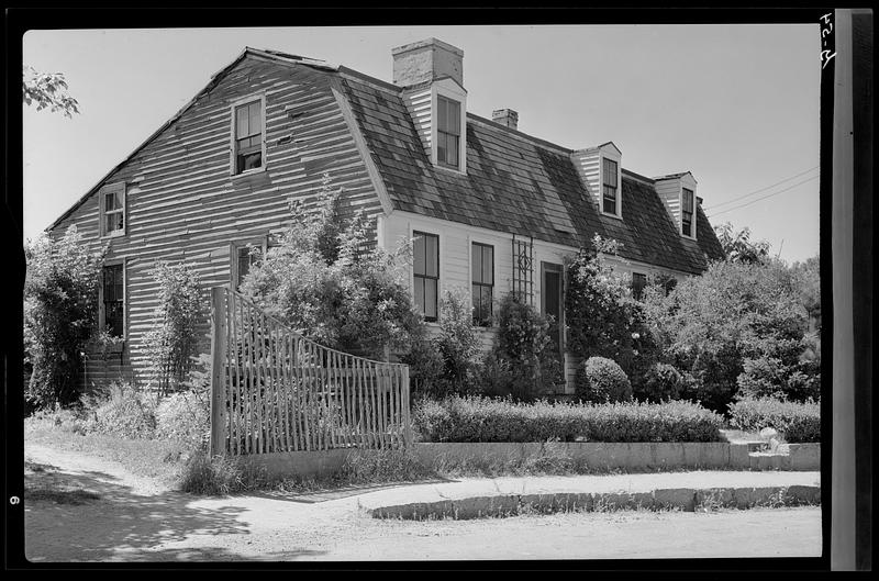 Cottages, Rockport