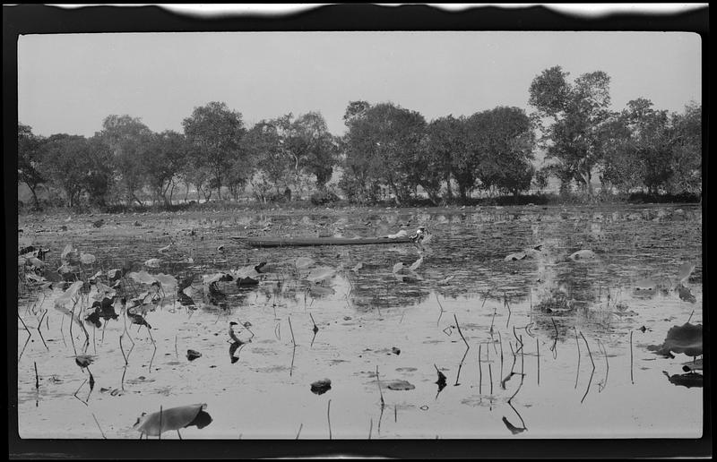 West Lake, Hangchow