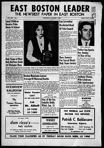 East Boston Leader, January 07, 1959